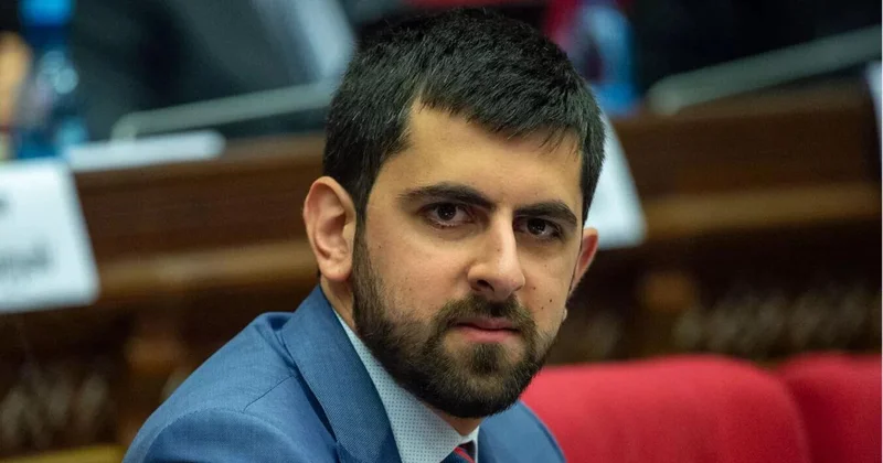 Deputat: “Sülh sazişi bağlanan kimi Minsk Qrupu da buraxılacaq”