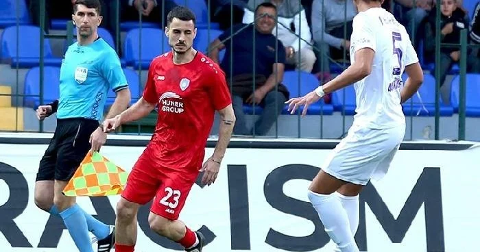 “Sumqayıt”, yoxsa “Turan Tovuz”?
