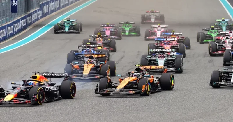 Formula 1 də Emilia Romagna Qran Prisinin həyəcanı olacaq