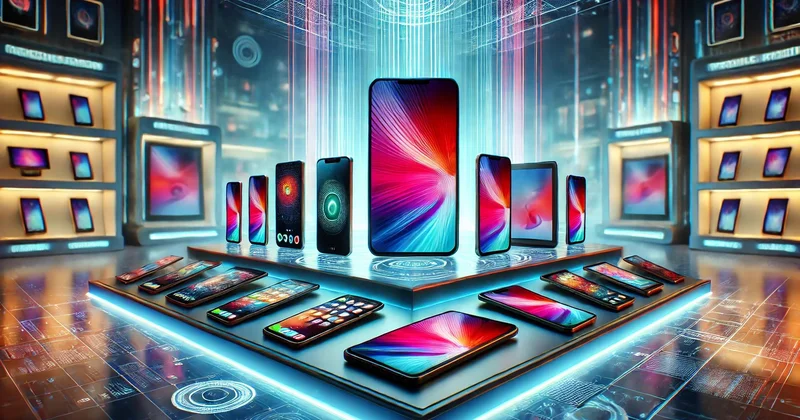 Azərbaycana ən çox bu ölkələrdən smartfin GƏTİRİLİB SİYAHI