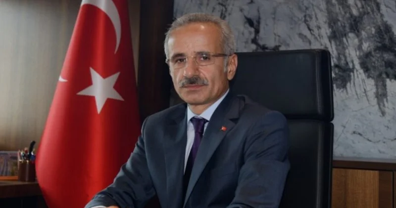 Türkiyəli nazir: Zəngəzur dəhlizi layihəsini 3 4 il ərzində...