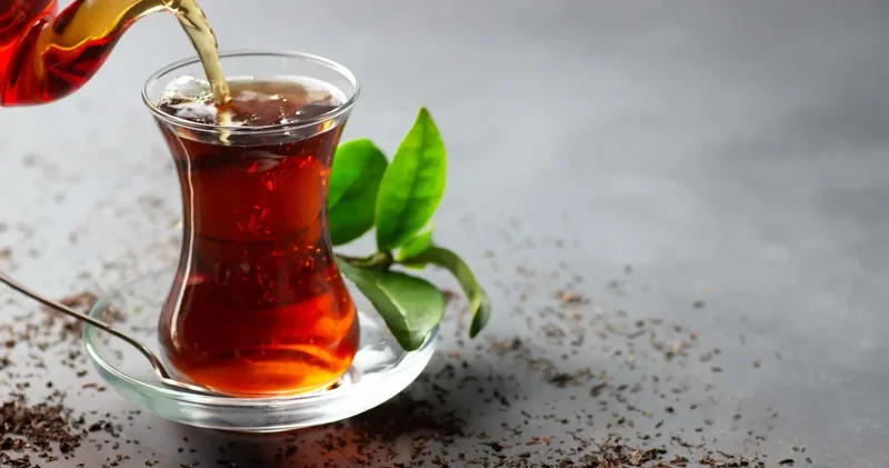 Ən zərərli çayın adı açıqlanıb