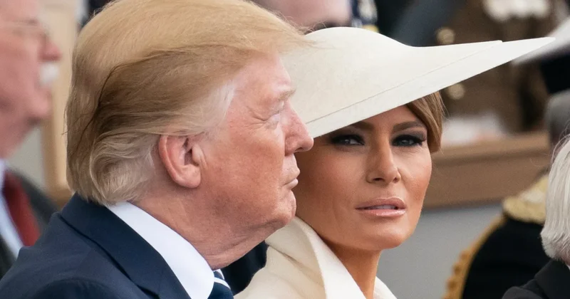 Melaniya Trampı digər birinci xanımlardan fərqləndirən 10 gözlənilməz FAKT