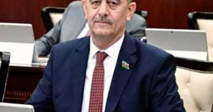 “Azərbaycan beynəlxalq əlaqələrini müxtəlif istiqamətlərdə çox uğurla həyata keçirir”