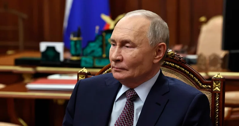 Путин пригласил лидеров и генсека Лиги арабских государств к участию в I российско арабском саммите