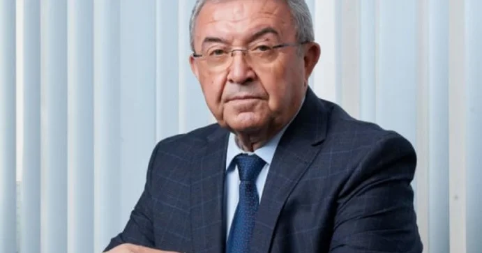 Misir Mərdanov maaşını açıqladı