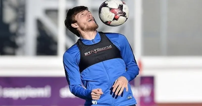 Ruslan Qurbanov: Ürəyim hər zaman “Neftçi”dədir