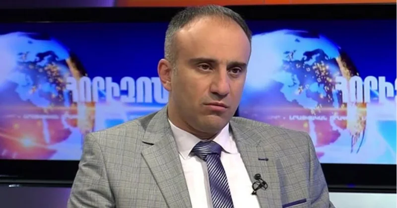 “Əliyevin Pekinə səfəri İrəvanı bəzi proseslərdən kənarda qoyub”