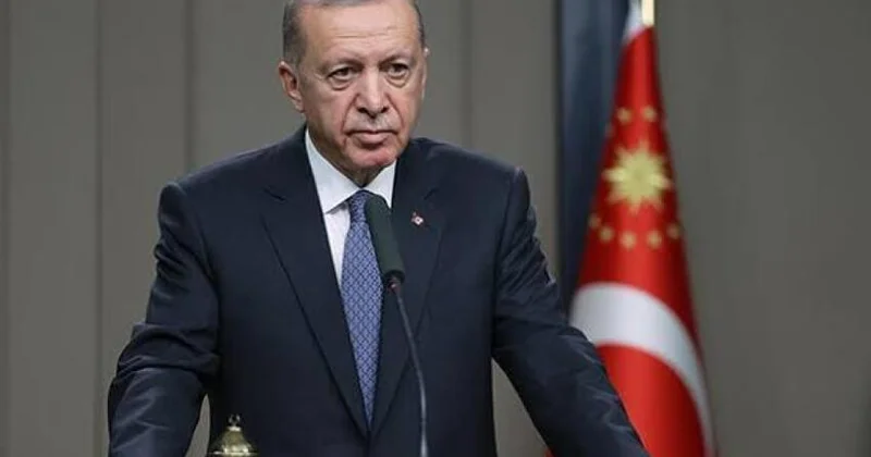 Ərdoğan: Türkiyə Kəşmir məsələsində vasitəçilik etməyə hazırdır