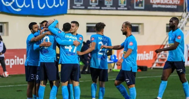 ““Zirə” buna görə 2 mövsümdür medallar qazanır”