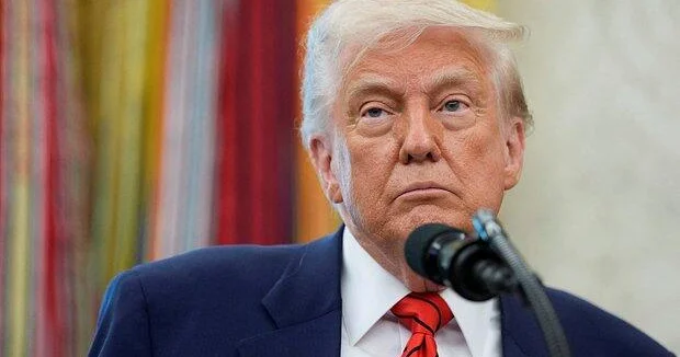 Трамп заявил о невозможности сделки по Украине без его участия
