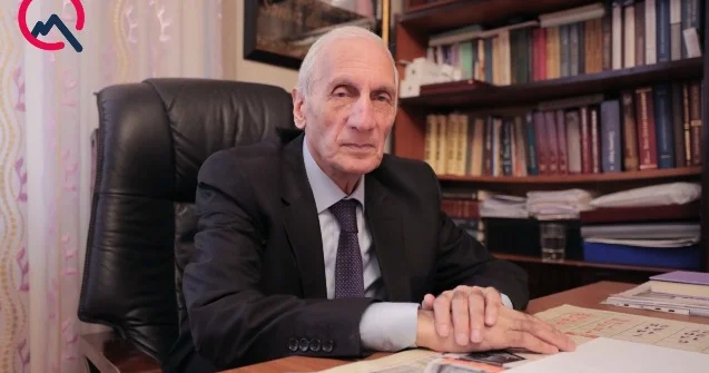 Cahangir Məmmədlinin yeni kitabı çap edildi