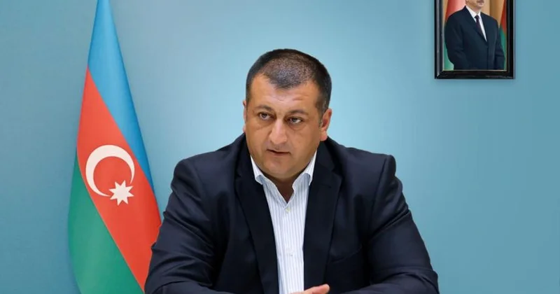 Заур Ахундов: В следующем сезоне состав Араз Нахчывана изменится на 50%
