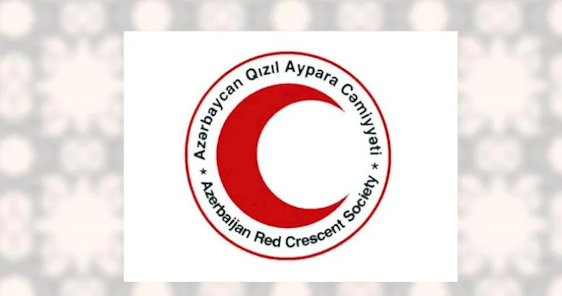 Azərbaycan Qızıl Aypara Cəmiyyəti iddialara cavab verdi