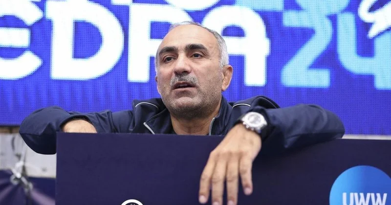 Arif Abdullayev: “İrandakı nəticəmizi qənaətbəxş hesab etmək olar”