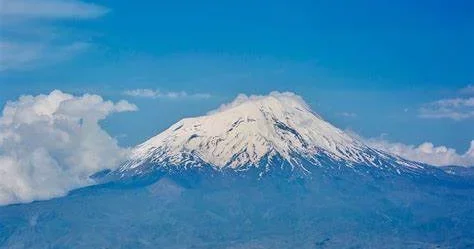 Tədqiqatçılar Ağrıda Nuhun gəmisini axtaracaqlar