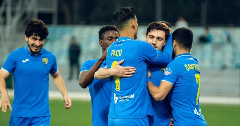 “Kəpəz”in futbolçularının ilk seçimi SİYAHI