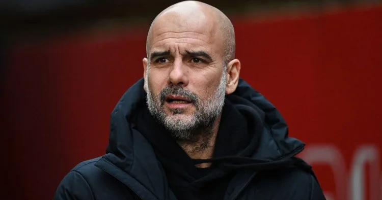 Pep Qvardiola üçün mövsüm anti rekordla yadda qaldı