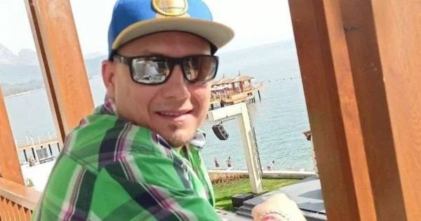Türkiyədə rusiyalı turist saxlanıldı