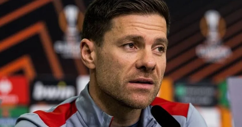Xabi Alonso çalışdıracağı klubunun adı BƏLLİ OLDU