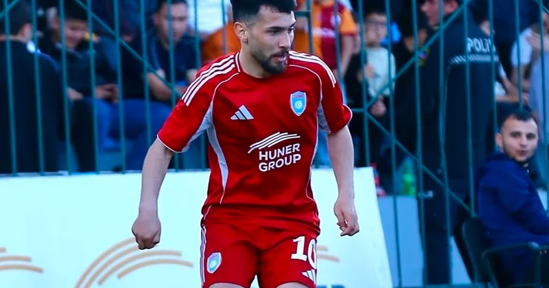 Xəyal Nəcəfov: “Konfrans Liqasında sürpriz komanda ola bilərik”