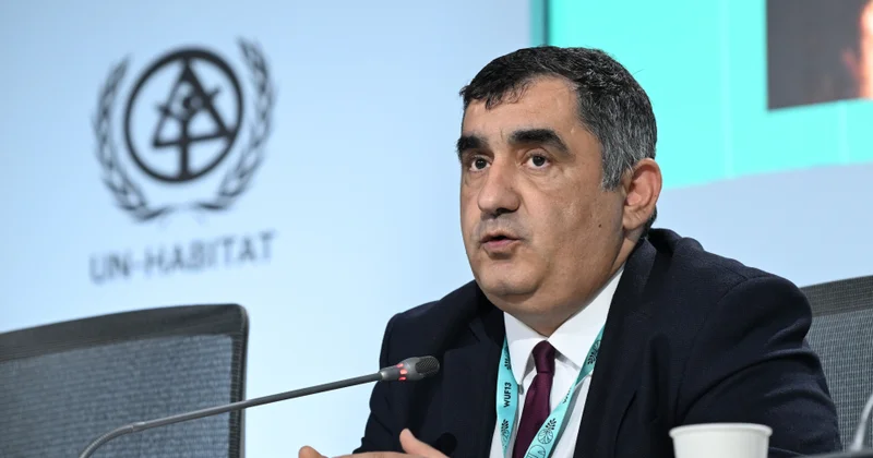 İnsan olmadan şəhər olmaz: WUF13 də icma və QHT lərin səsi