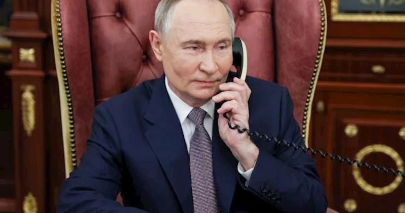 “Putin Avropa liderləri üçün sadəcə bir telefon zəngi qədər uzaqdadır” − Peskov