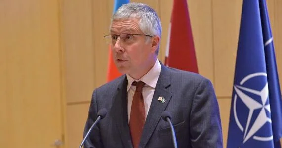 Britaniya şirkətləri Azərbaycanda buna yardım edir