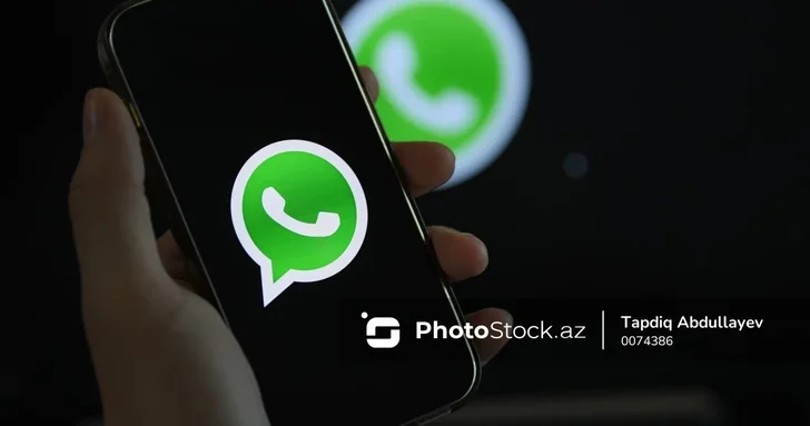 В Баку девушка попыталась тайно читать переписку сестры в WhatsApp, но сама угодила в капкан