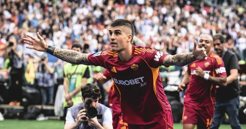 A Seriyası: “Roma” evdə, “Napoli” səfərdə qalib gəldi