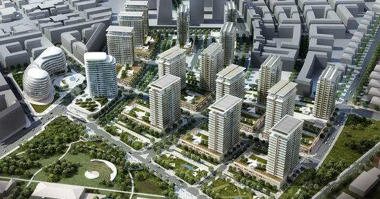 WUF13 də Azərbaycanın 79 şəhərinin Baş planları təqdim ediləcək