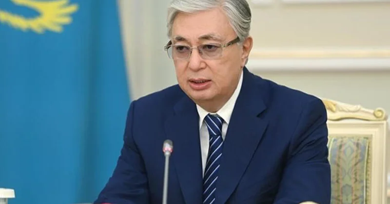 Tokayevin həyatı bilmədiyiniz maraqlı faktlar