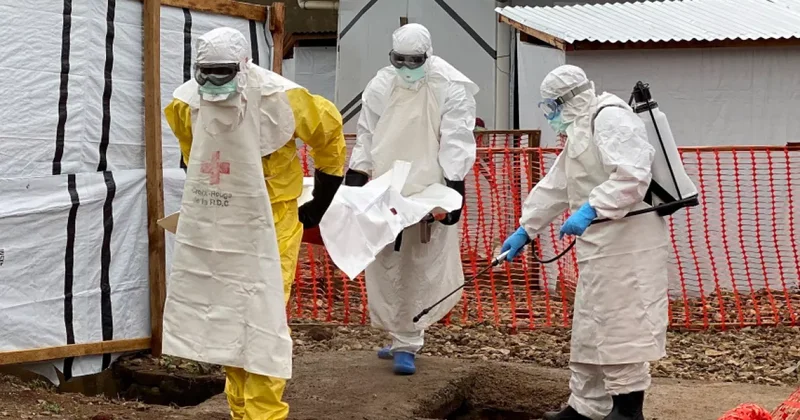 ВОЗ объявила чрезвычайную ситуацию из за угрозы Эболы