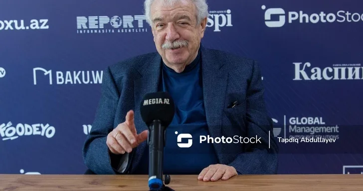 Гусман: проведение WUF13 подтверждает высокий авторитет Азербайджана