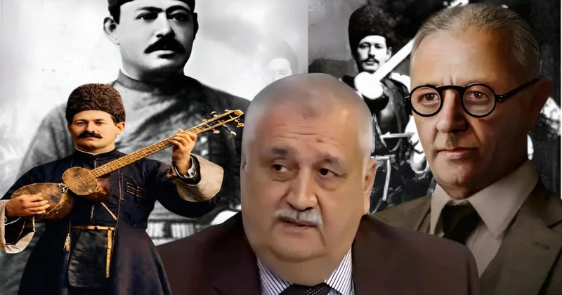 “Deyirlər ki, tarı dizdən sinəyə Sadıqcan qaldırmayıb” Sadıqcanın kötücəsindən ETİRAZ+ÖZƏL+FOTO