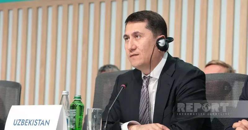 Файзиев: Узбекистан ставит цель поднять уровень урбанизации до 60% к 2040 году