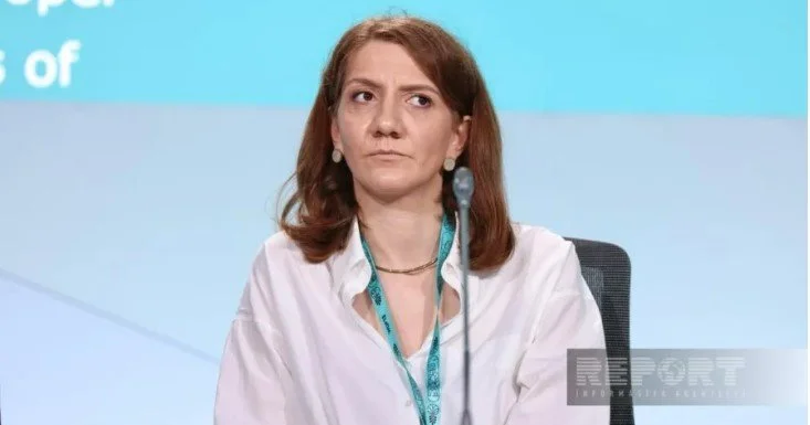 Bakıda mənzillərlə bağlı əsas problem: Sadıyeva açıqladı