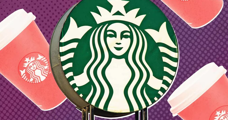 “Starbucks” bu ölkədə 300 işçisini işdən çıxarır