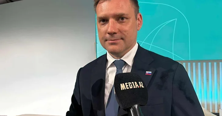 Словакия представила свой взгляд на климатический баланс в рамках WUF13 в Баку
