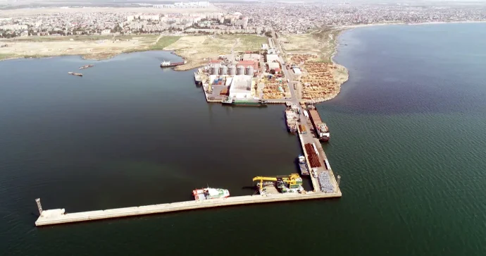 Bakı Hövsan Beynəlxalq Dəniz Limanı nın səhmdarlarının yığıncağı olacaq