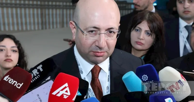 WUF13 lə bağlı mükafat yaradılıb