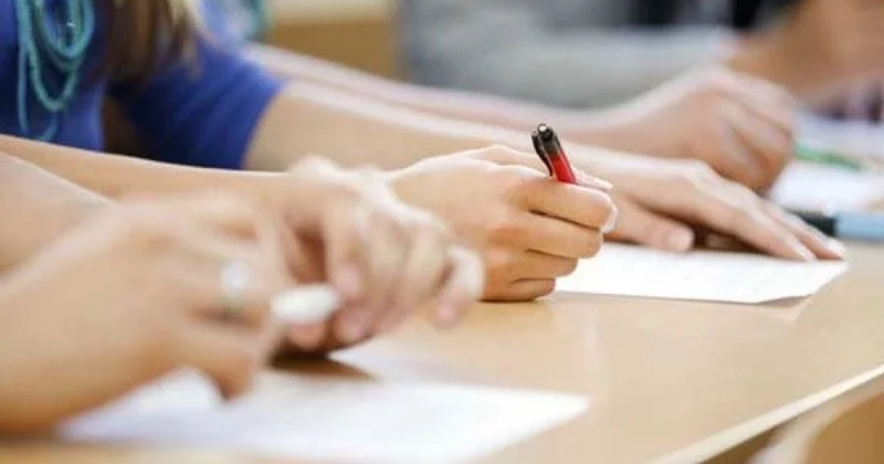 Əlavə vaxt verilməlidir Ekspert bugünkü imtahandan danışdı