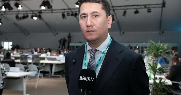 Представитель Нацкомитета Узбекистана по урбанизации на WUF13 заявил о планах перенять опыт Баку