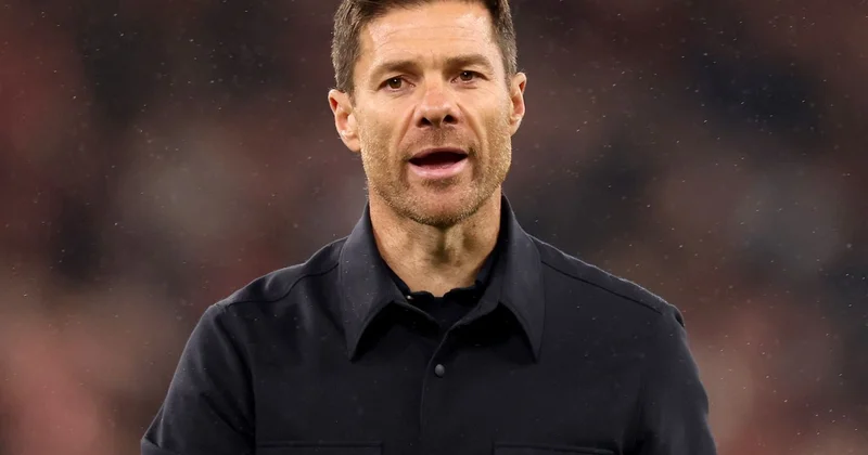 Xabi Alonso İngiltərə nəhənginə baş məşqçi təyin edildi RƏSMİ