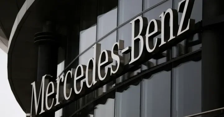 Mercedes Benz hərbi məhsullar da istehsal edə bilər Şirkət müdafiə sənayesinə daxil ola bilər
