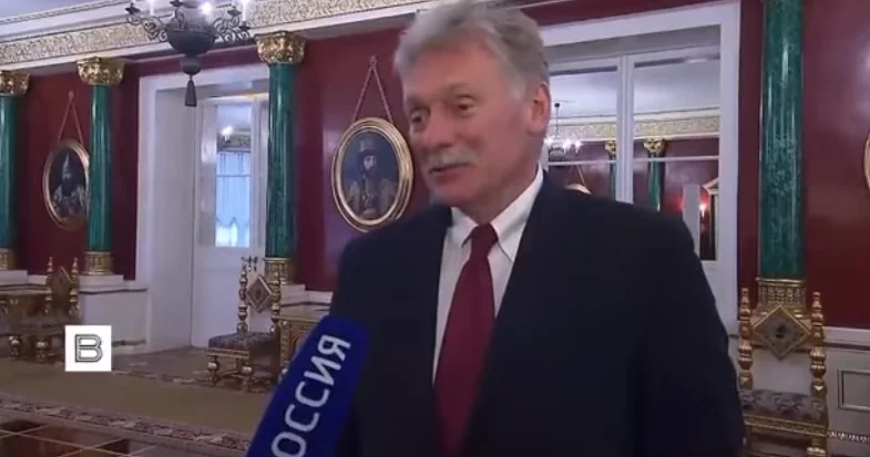 Putinin sözçüsü türk dilini necə öyrəndi? VİDEO