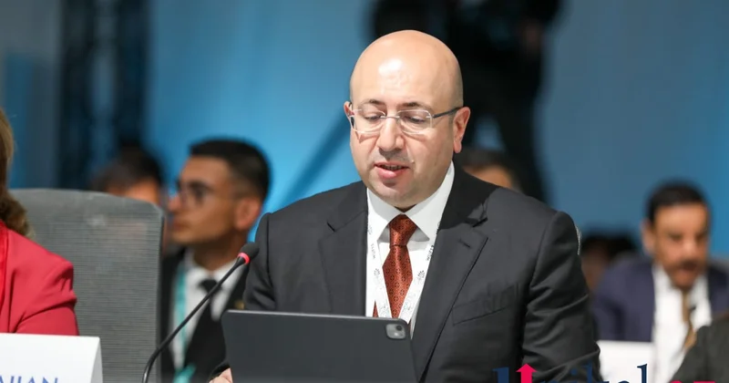 Qarabağda görülən işlər dünya üçün maraqlı təcrübədir Anar Quliyev