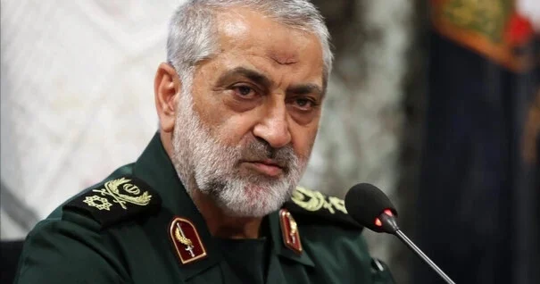 İran generalı Trampı HƏDƏLƏDİ