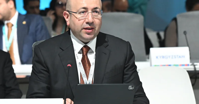 Milli koordinator: Assambleyalar bizim ən güclü dəyərləri təmsil edir