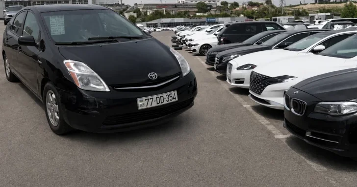Азербайджанский автопром: почему отрасль не может выйти на новый уровень?